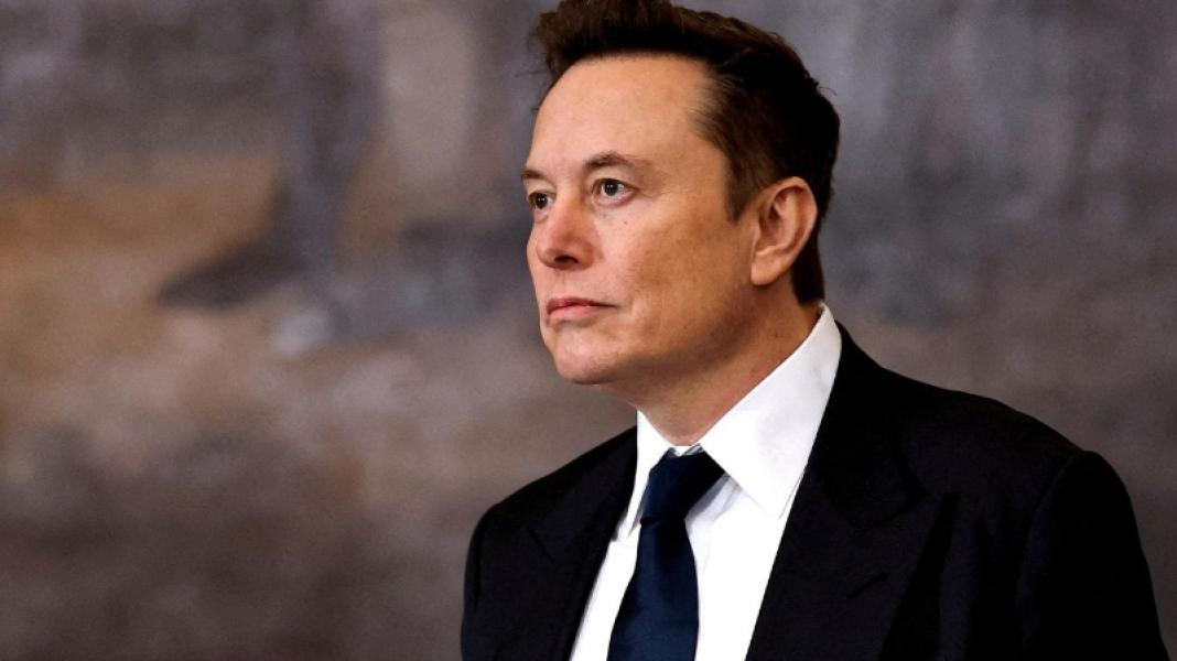 ইলন মাস্কের নতুন রাজনৈতিক দলের ঘোষণা ‘আমেরিকা পার্টি’